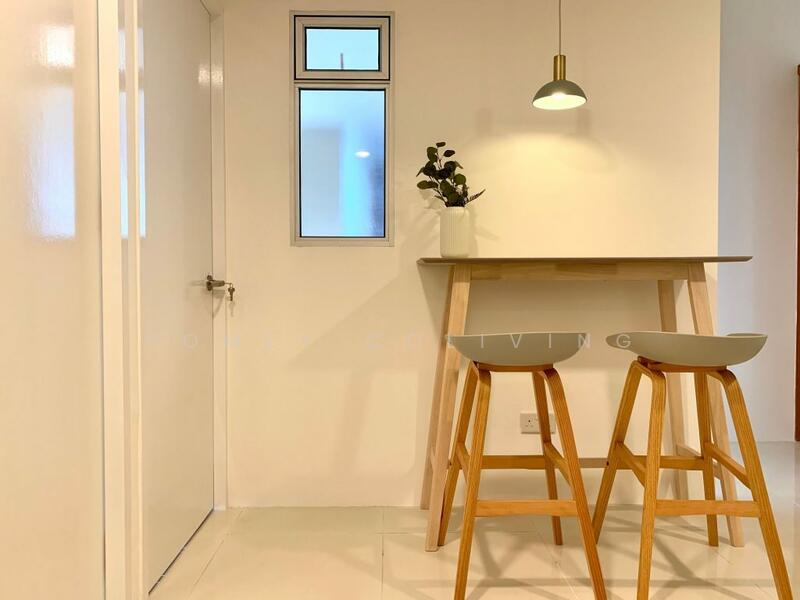 For Rent - The Sail @ Marina Bay