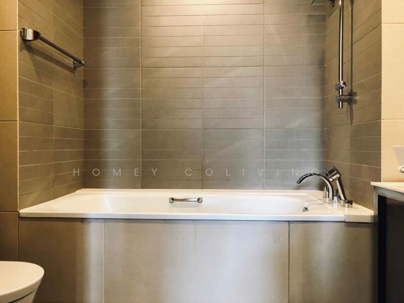 For Rent - The Sail @ Marina Bay