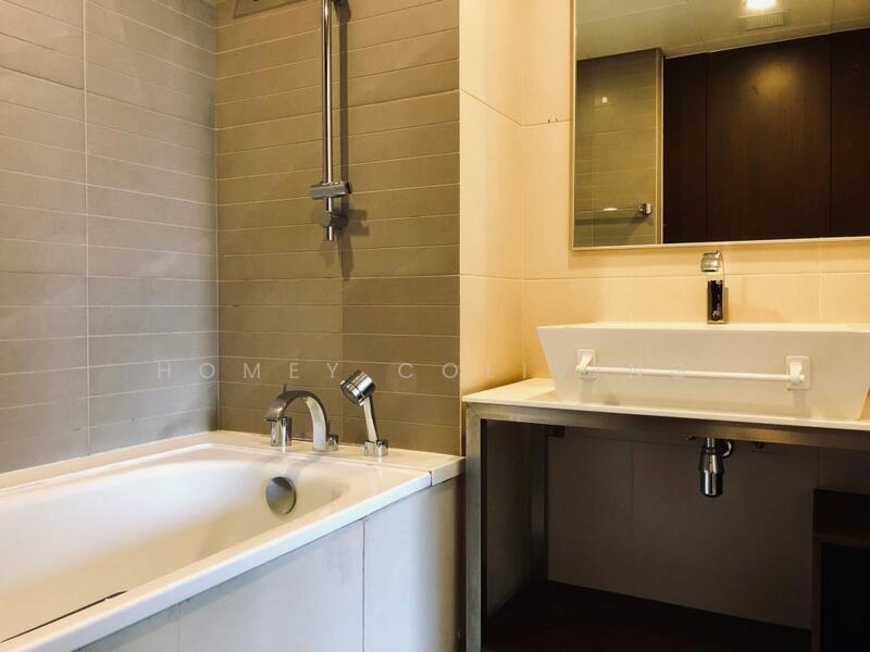 For Rent - The Sail @ Marina Bay