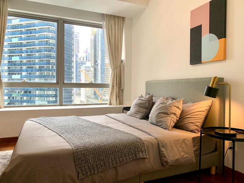 For Rent - The Sail @ Marina Bay