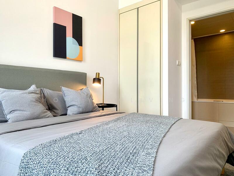 For Rent - The Sail @ Marina Bay