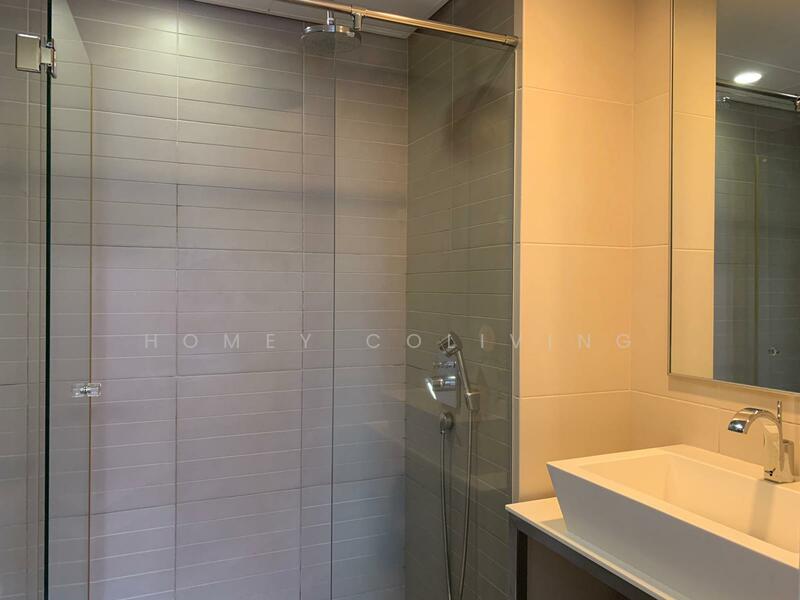 For Rent - The Sail @ Marina Bay