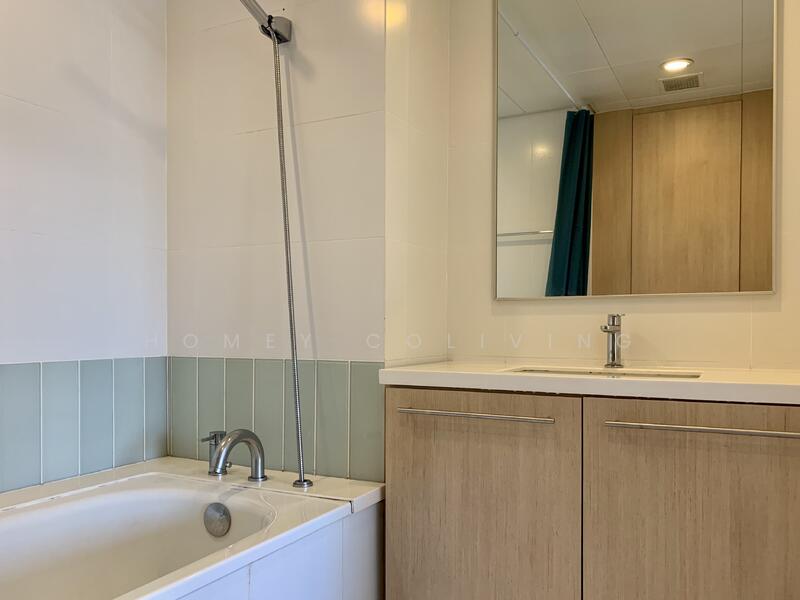 For Rent - The Sail @ Marina Bay