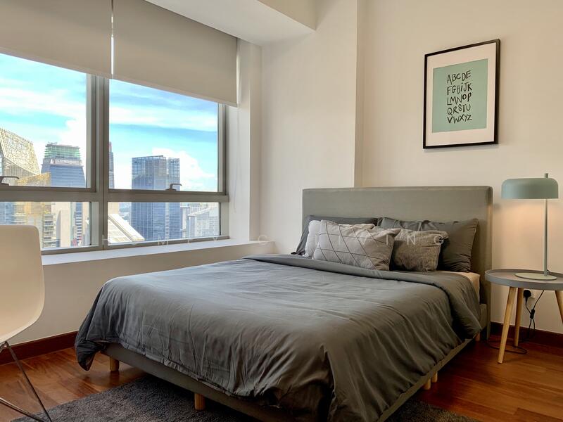 For Rent - The Sail @ Marina Bay