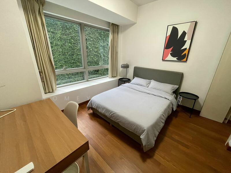 For Rent - The Sail @ Marina Bay