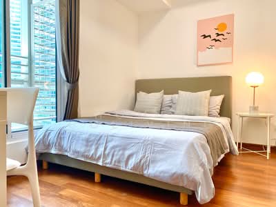 For Rent - The Sail @ Marina Bay