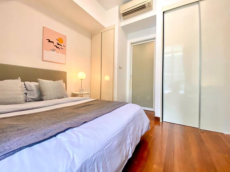For Rent - The Sail @ Marina Bay