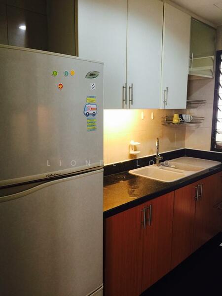 Rosevale, 32 Lincoln Road, Newton / Novena, 3 Bedrooms, 1,389 sqft, Apartment For Rent, by Lionel Loo PN, 23573756 - PropertyGuru.com.sg