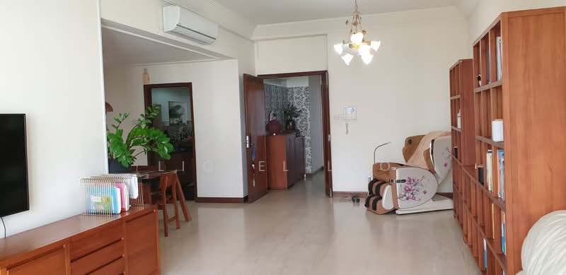 Rosevale, 32 Lincoln Road, Newton / Novena, 3 Bedrooms, 1,389 sqft, Apartment For Rent, by Lionel Loo PN, 23573756 - PropertyGuru.com.sg
