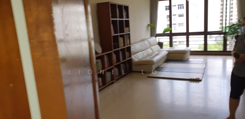 Rosevale, 32 Lincoln Road, Newton / Novena, 3 Bedrooms, 1,389 sqft, Apartment For Rent, by Lionel Loo PN, 23573756 - PropertyGuru.com.sg