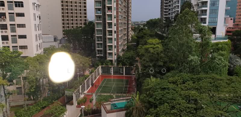 Rosevale, 32 Lincoln Road, Newton / Novena, 3 Bedrooms, 1,389 sqft, Apartment For Rent, by Lionel Loo PN, 23573756 - PropertyGuru.com.sg