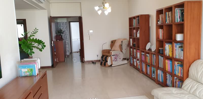 Rosevale, 32 Lincoln Road, Newton / Novena, 3 Bedrooms, 1,389 sqft, Apartment For Rent, by Lionel Loo PN, 23573756 - PropertyGuru.com.sg