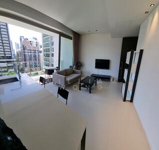 For Sale - Scotts Square