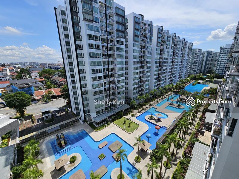 For Rent - Kovan Melody