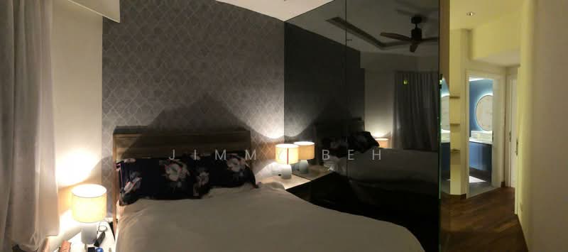 Villa Marina, 27 Jalan Sempadan, 3 Bedrooms, 1,550 sqft, Condominium For Rent, by Jimmy Beh, 23574319 - PropertyGuru.com.sg
