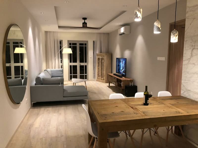 Villa Marina, 27 Jalan Sempadan, 3 Bedrooms, 1,550 sqft, Condominium For Rent, by Jimmy Beh, 23574319 - PropertyGuru.com.sg