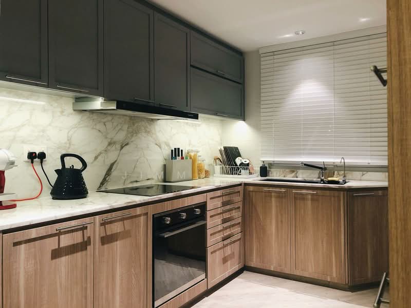 Villa Marina, 27 Jalan Sempadan, 3 Bedrooms, 1,550 sqft, Condominium For Rent, by Jimmy Beh, 23574319 - PropertyGuru.com.sg