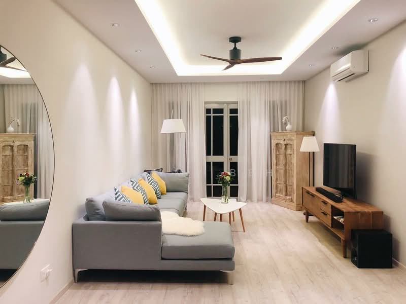 Villa Marina, 27 Jalan Sempadan, 3 Bedrooms, 1,550 sqft, Condominium For Rent, by Jimmy Beh, 23574319 - PropertyGuru.com.sg