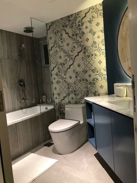 Villa Marina, 27 Jalan Sempadan, 3 Bedrooms, 1,550 sqft, Condominium For Rent, by Jimmy Beh, 23574319 - PropertyGuru.com.sg