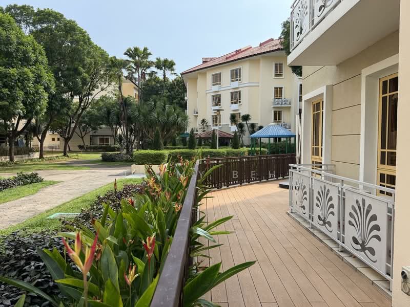 Villa Marina, 27 Jalan Sempadan, 3 Bedrooms, 1,550 sqft, Condominium For Rent, by Jimmy Beh, 23574319 - PropertyGuru.com.sg