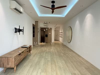 For Rent - Villa Marina