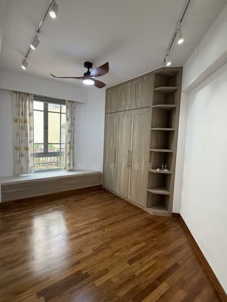 Villa Marina, 27 Jalan Sempadan, 3 Bedrooms, 1,550 sqft, Condominium For Rent, by Jimmy Beh, 23574319 - PropertyGuru.com.sg