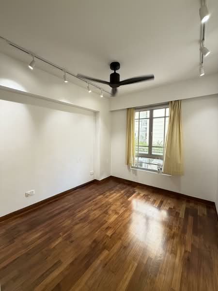Villa Marina, 27 Jalan Sempadan, 3 Bedrooms, 1,550 sqft, Condominium For Rent, by Jimmy Beh, 23574319 - PropertyGuru.com.sg