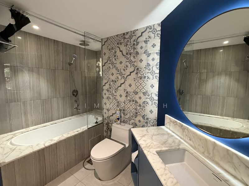 Villa Marina, 27 Jalan Sempadan, 3 Bedrooms, 1,550 sqft, Condominium For Rent, by Jimmy Beh, 23574319 - PropertyGuru.com.sg