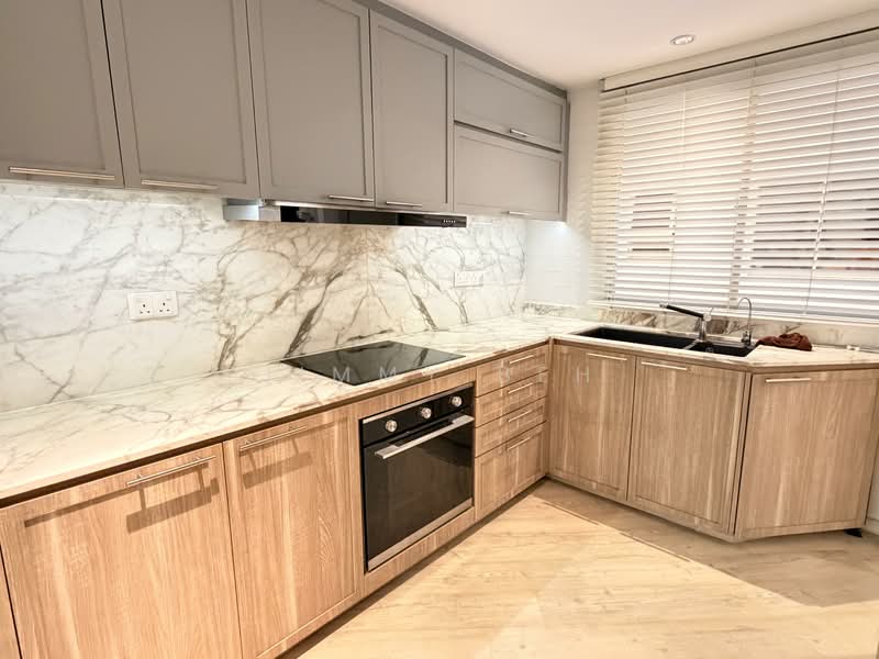 Villa Marina, 27 Jalan Sempadan, 3 Bedrooms, 1,550 sqft, Condominium For Rent, by Jimmy Beh, 23574319 - PropertyGuru.com.sg