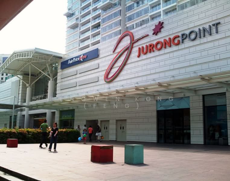 Jurong Point Shopping Centre, 1 Jurong West Central 2, 1,400 sqft, Mall Shop For Rent, by Fengwen Kong (Feng), 23574392 - CommercialGuru.com.sg