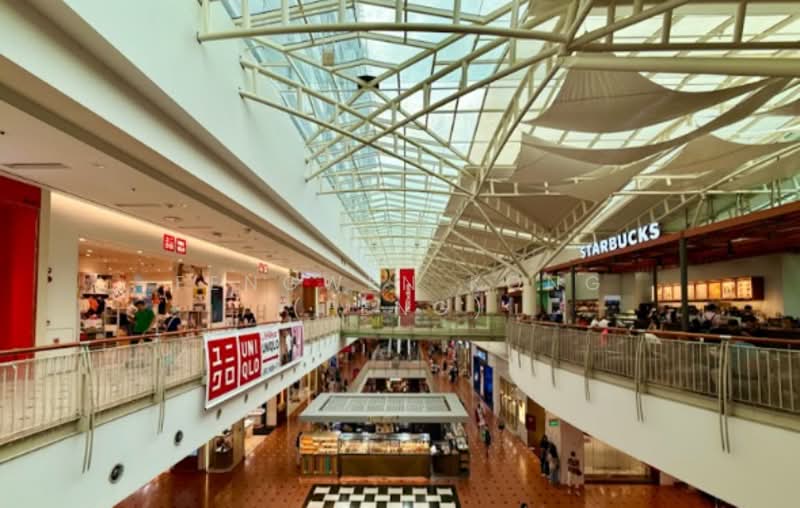 Jurong Point Shopping Centre, 1 Jurong West Central 2, 1,400 sqft, Mall Shop For Rent, by Fengwen Kong (Feng), 23574392 - CommercialGuru.com.sg