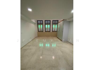 For Rent - The Red House