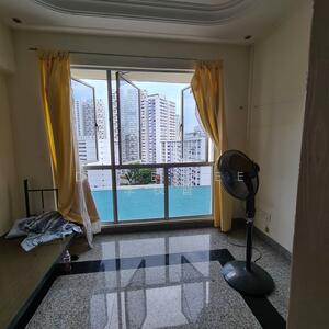 For Sale - St Francis Court