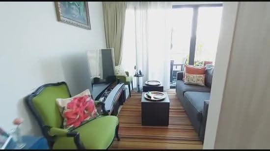 Seventy St Patrick's, 70 Saint Patrick's Road, East Coast / Marine Parade, 2 Bedrooms, 1,055 sqft, Condominium For Rent, by Sharon Wong 王昱婷, 23575345 - PropertyGuru.com.sg