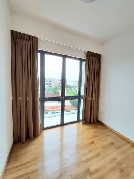 Seventy St Patrick's, 70 Saint Patrick's Road, East Coast / Marine Parade, 2 Bedrooms, 1,055 sqft, Condominium For Rent, by Sharon Wong 王昱婷, 23575345 - PropertyGuru.com.sg