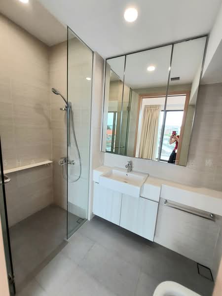 Seventy St Patrick's, 70 Saint Patrick's Road, East Coast / Marine Parade, 2 Bedrooms, 1,055 sqft, Condominium For Rent, by Sharon Wong 王昱婷, 23575345 - PropertyGuru.com.sg
