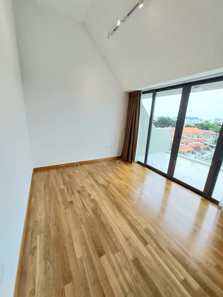 Seventy St Patrick's, 70 Saint Patrick's Road, East Coast / Marine Parade, 2 Bedrooms, 1,055 sqft, Condominium For Rent, by Sharon Wong 王昱婷, 23575345 - PropertyGuru.com.sg