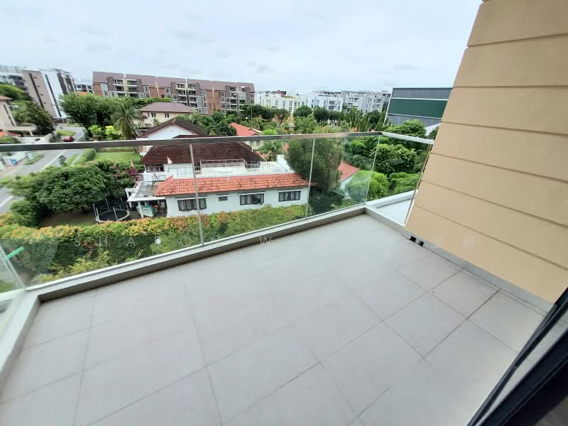 Seventy St Patrick's, 70 Saint Patrick's Road, East Coast / Marine Parade, 2 Bedrooms, 1,055 sqft, Condominium For Rent, by Sharon Wong 王昱婷, 23575345 - PropertyGuru.com.sg