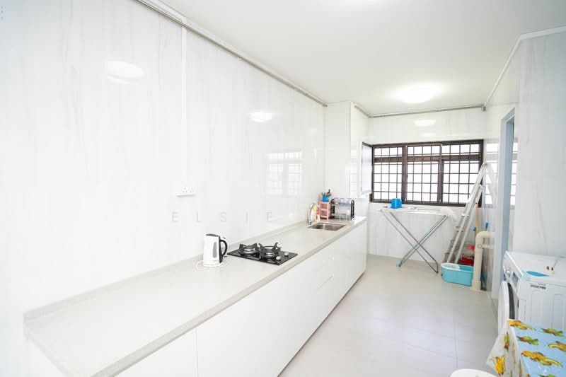 534 Bedok North Street 3, 534 Bedok North Street 3, 1 Bedroom, 484 sqft, HDB Flat For Rent, by Elsie Ang, 23575382 - PropertyGuru.com.sg