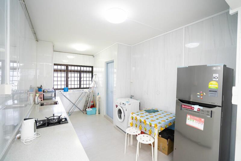 534 Bedok North Street 3, 534 Bedok North Street 3, 1 Bedroom, 484 sqft, HDB Flat For Rent, by Elsie Ang, 23575382 - PropertyGuru.com.sg