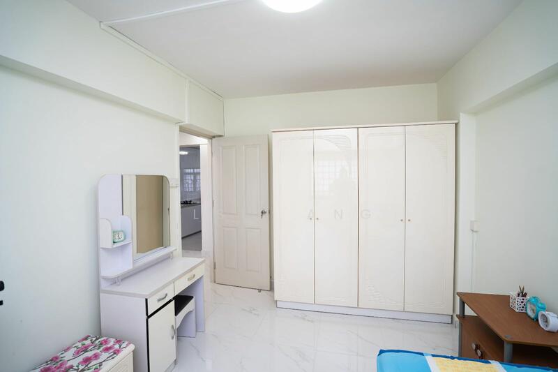 534 Bedok North Street 3, 534 Bedok North Street 3, 1 Bedroom, 484 sqft, HDB Flat For Rent, by Elsie Ang, 23575382 - PropertyGuru.com.sg