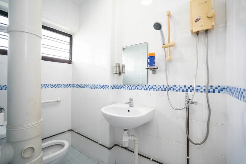 534 Bedok North Street 3, 534 Bedok North Street 3, 1 Bedroom, 484 sqft, HDB Flat For Rent, by Elsie Ang, 23575382 - PropertyGuru.com.sg