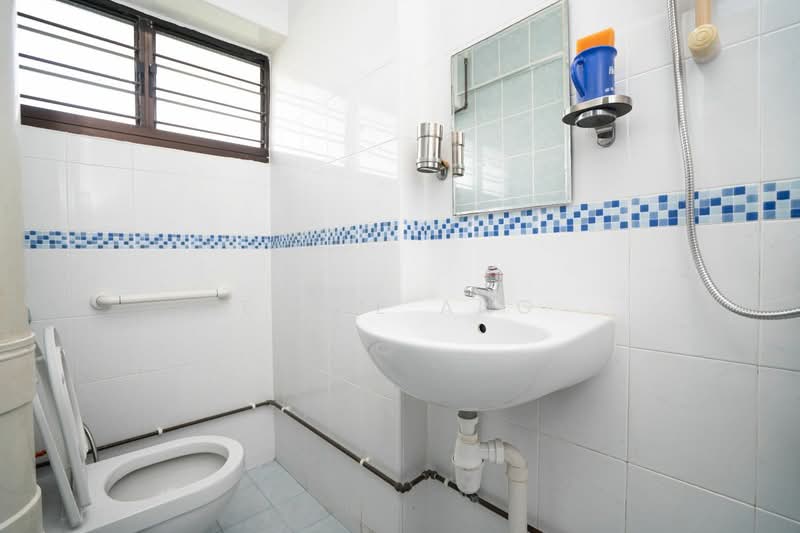 534 Bedok North Street 3, 534 Bedok North Street 3, 1 Bedroom, 484 sqft, HDB Flat For Rent, by Elsie Ang, 23575382 - PropertyGuru.com.sg