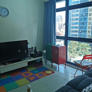 For Rent - City Square Residences