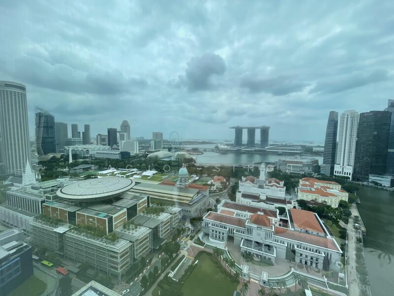 High Street Centre, 1 North Bridge Road, 1,600 sqft, Office For Rent, by Jagjot Singh, 23575425 - CommercialGuru.com.sg