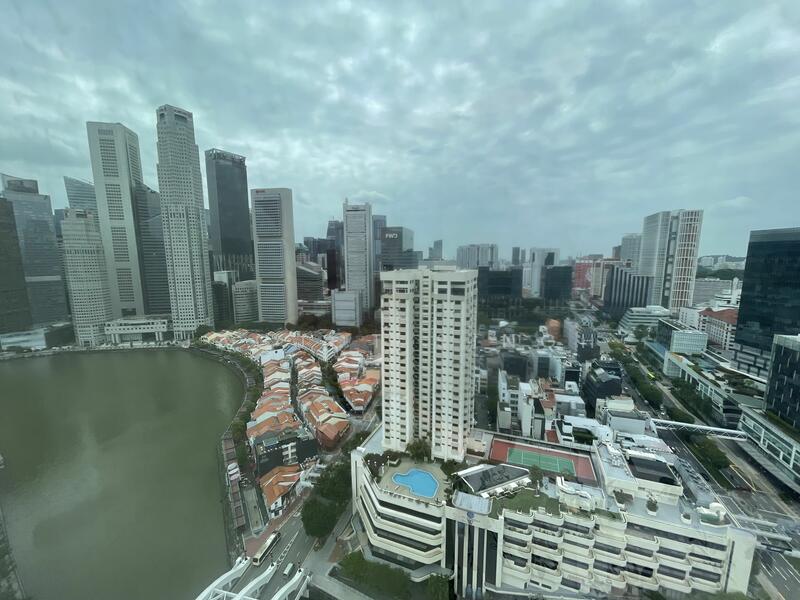 High Street Centre, 1 North Bridge Road, 1,600 sqft, Office For Rent, by Jagjot Singh, 23575425 - CommercialGuru.com.sg