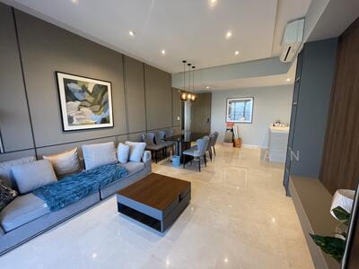 For Rent - V on Shenton