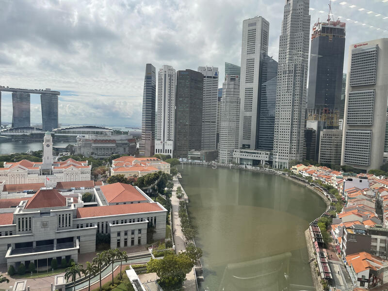 High Street Centre, 1 North Bridge Road, 1,001 sqft, Office For Sale, by Jagjot Singh, 23575483 - CommercialGuru.com.sg