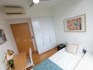 For Rent - One-North Residences