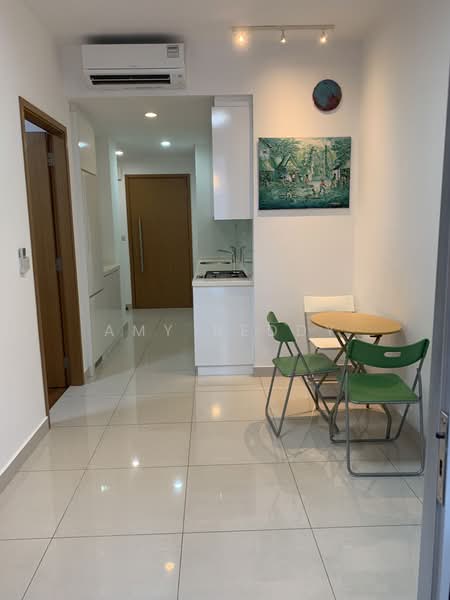 Idyllic Suites, 21 Lorong 30 Geylang, 1 Bedroom, 441 sqft, Condominium For Rent, by Amy Reddy, 23575621 - PropertyGuru.com.sg